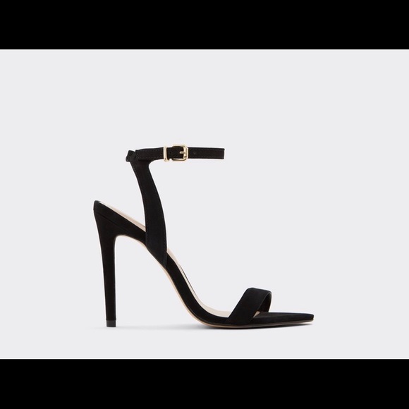 Aldo Bravyan 4.25” stiletto heel.  Worn once! - Picture 2 of 8